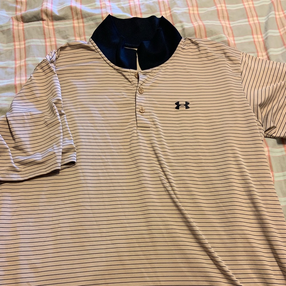 Men’s polo